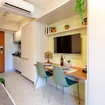 Moderno Em Pinheiros Com Ac | Brazilian Corner
