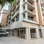 Moderno Em Pinheiros Com Ac | Brazilian Corner