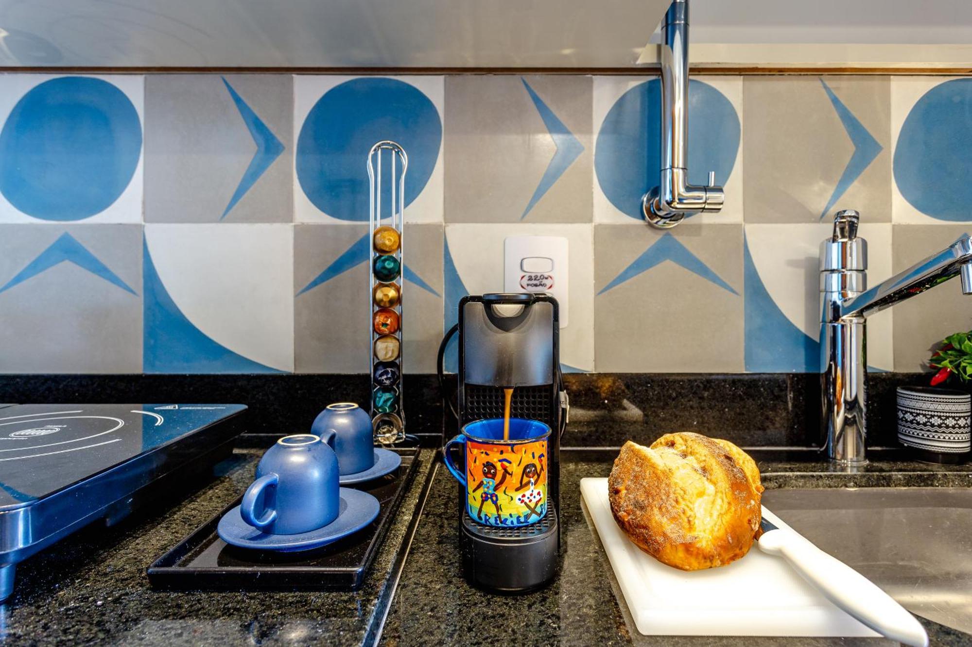 Moderno Em Pinheiros Com Ac | Brazilian Corner Apartamento *